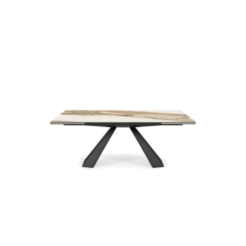 Tavolo Eliot Keramik Drive Cattelan Italia